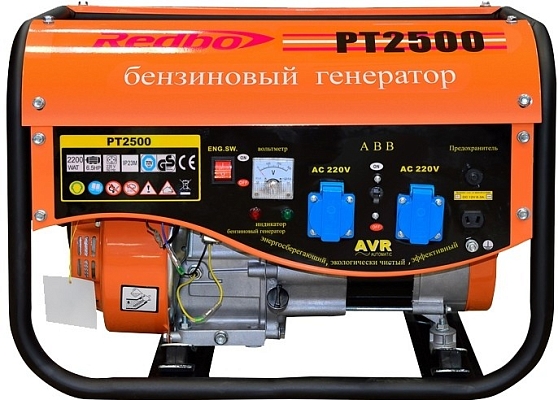 ���������������� Redbo PT3300