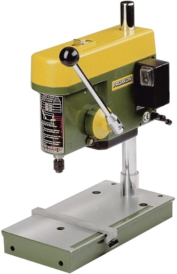 ����������� ������ PROXXON TBM 220