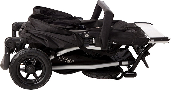 ������� Mountain Buggy Duet