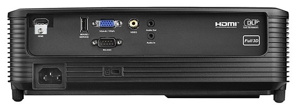 �������� Optoma H183X