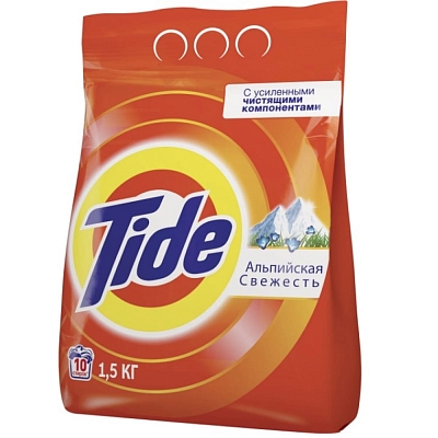 TIDE ���������� �������� 600322