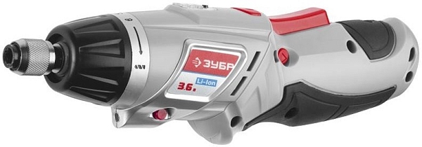 �����/���������� Zubr ZO-3.6-Li-KN43