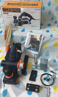 �������������� Max Pro MPPL900/3DR