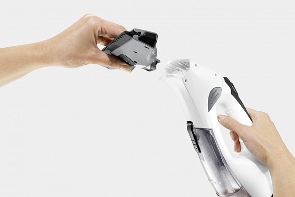 ��������� ������ Karcher WV 5 Premium