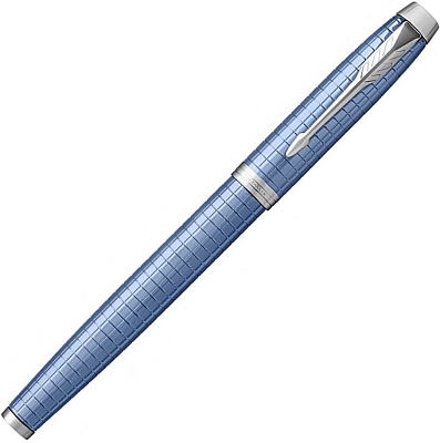 ����� Parker IM Premium T322 Blue CT