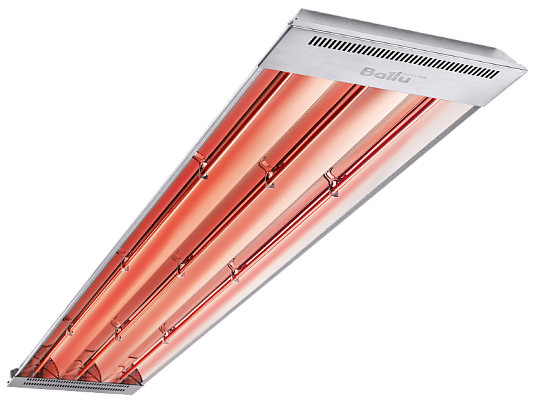 ������������ ������������ Ballu BIH-T-4.5