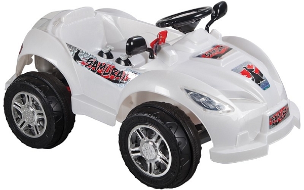 ������� ������������� Pilsan  Samurai