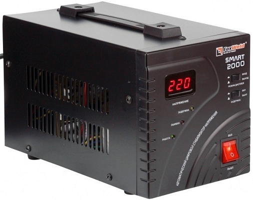 ������������ ���������� FoxWeld Smart 2000