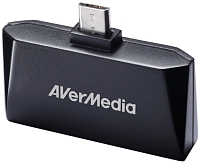 �� ����� Aver Media AVerTV Mobile 510