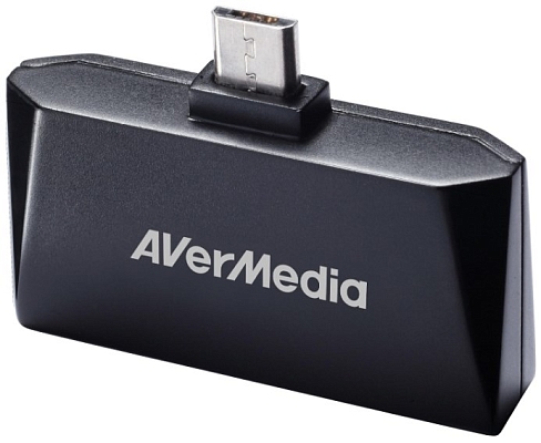 �� ����� Aver Media AVerTV Mobile 510