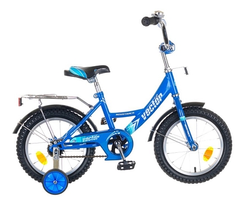 ������� ��������� Novatrack 14 Vector