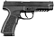 Crosman PSM 45