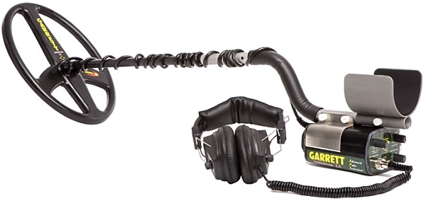 ��������������� Garrett Infinium LS