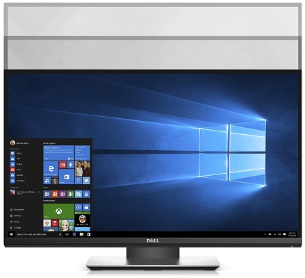 ������� Dell S2417DG