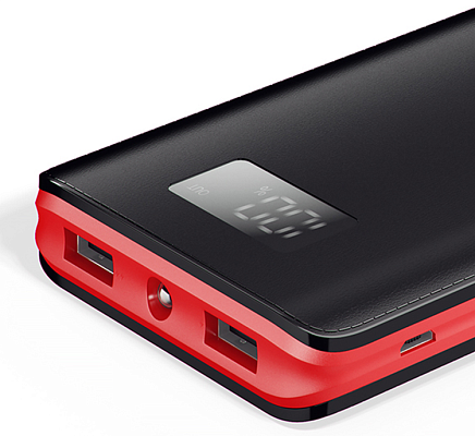 Powerbank ����������� Hiper BS10000