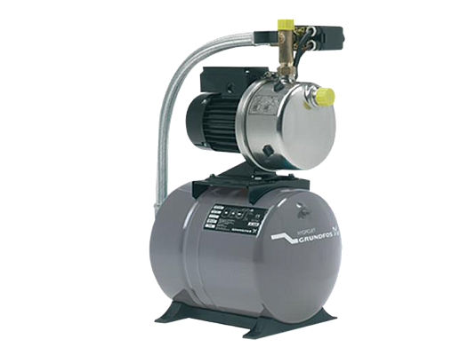 �����-������� Grundfos HIDROJET JP 6 / 24 typ 2