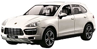 ���������������� ������ Rastar Porsche Cayenne Turbo 1:14