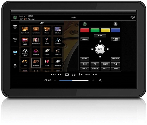 DVD/Blu-ray ����� Yamaha BD-S477