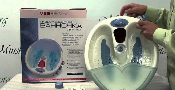 ��������� �������� ��� ��� VES DH 67L