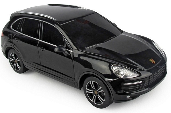 ���������������� ������ Rastar Porsche Cayenne Turbo 1:24