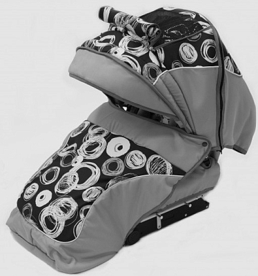 ������� Alis Mateo 3 in 1