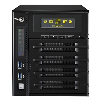 NAS ������ Thecus N4800ECO
