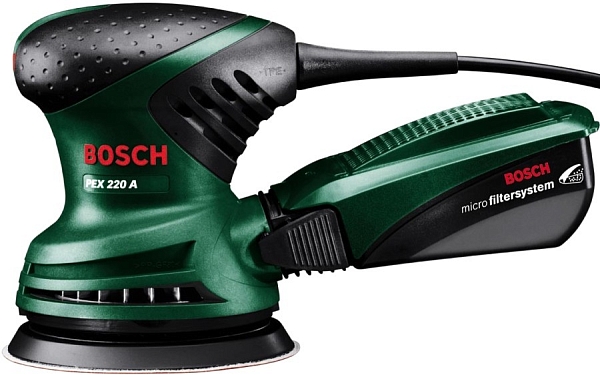 ������������ ������ Bosch PEX 220 A