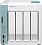 NAS ������ QNAP TS-451A-4G