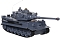 ���� �� ��������������� Plamennyj Motor Tiger 1:28
