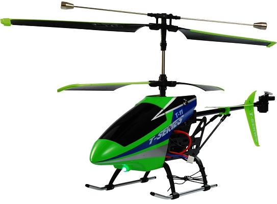 ���������������� �������� MJX T11 Shuttle