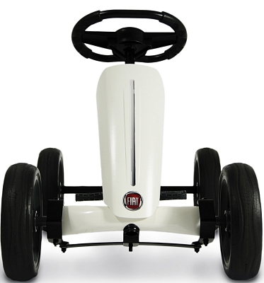 ���������� Berg Buzzy Fiat 500