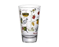 ������ PASABAHCE Healthy lifestyle 400�� 6��.