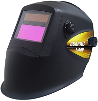 ����� ��������� FoxWeld Svaris