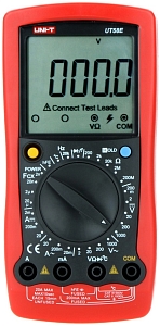 ���������� / ��������� UNI-T UT58E