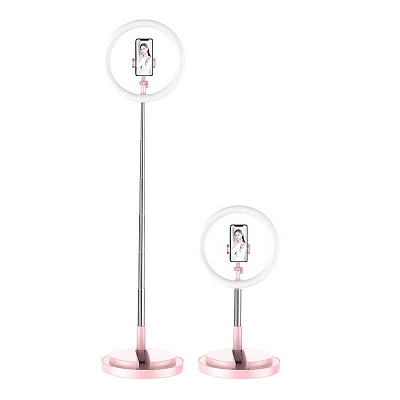 LIGHT ��������� ����� Light Live Beauty, 29 ��, Pink