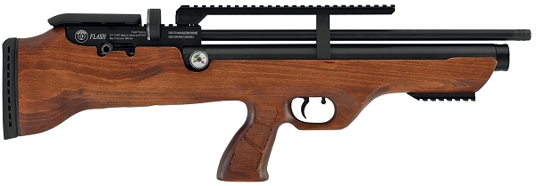 Hatsan FlashPup W 4.5