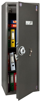 SAFEtronics TSS 125ME