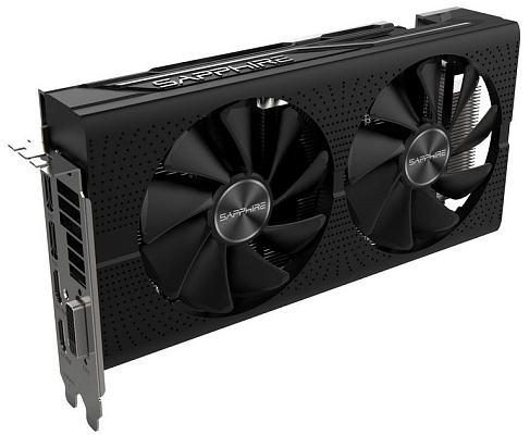 ���������� Sapphire Radeon RX 580 11265-09-20G