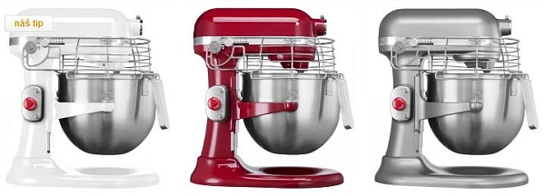 �������� ������� KitchenAid 5KSM7990