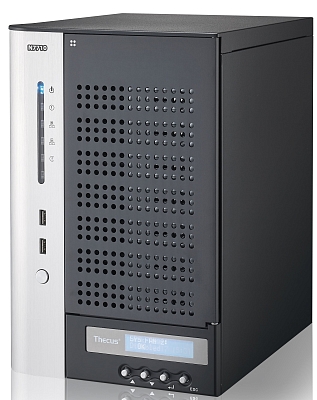 NAS ������ Thecus N7710