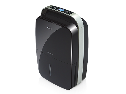 ��������� �������������� Ballu BDM-30L black