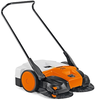 ��������� ������ STIHL KG 770