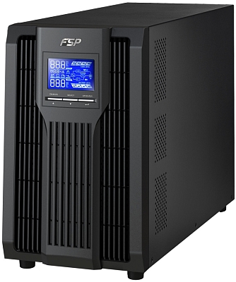 ��� FSP Knight Pro+ TW 3K