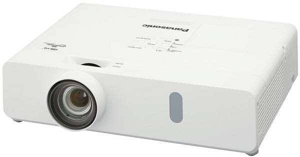�������� Panasonic PT-VX420