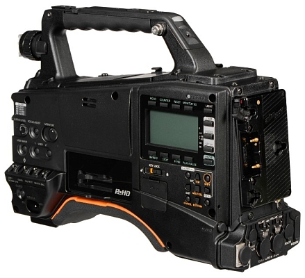 ����������� Panasonic AJ-PX380