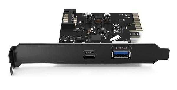 PCI ���������� Orico PA31-AC