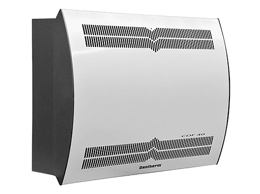 ��������� ������� ��������� Dantherm CDF 40