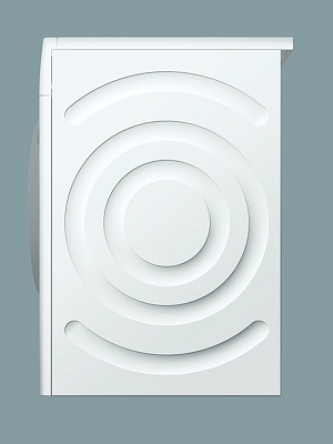 ��������� ������ Siemens WT 45W460