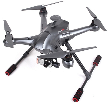 ������������ (����) Walkera Scout X4 RTF