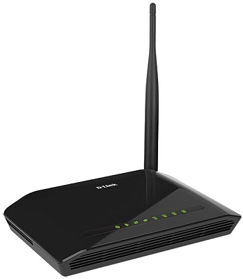 Wi-Fi ������� D-Link DIR-300S